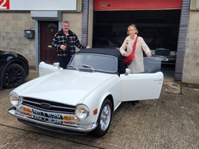 Customer Photo of Antiques Road Trip Experience
